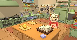 My Little Kitchen