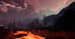 Icarus: Frostfall Outpost