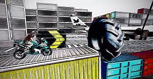 Bike Stunts Simulator