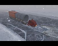 18 Wheels of Steel: Extreme Trucker