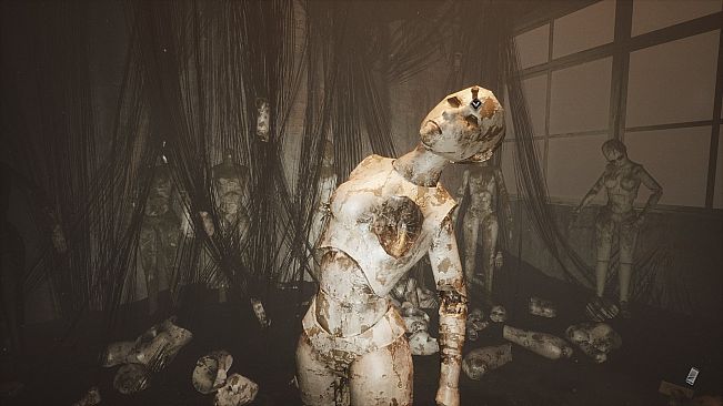 The Bridge Curse: Road to Salvation