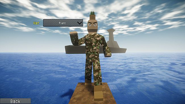 Guns, Blocks, and Steel - Supporter Pass