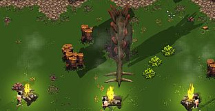 Scourge of the Reptiles