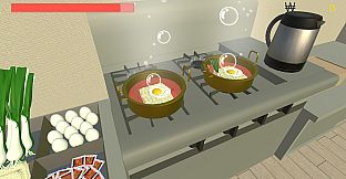 Somebody's Ramyeon Shop