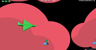 Traffic Safety Air Scrambled Hard