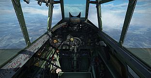 IL-2 Sturmovik: Hurricane Mk.II Collector Plane