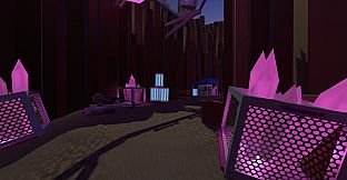 Space Station Cargo Simulator