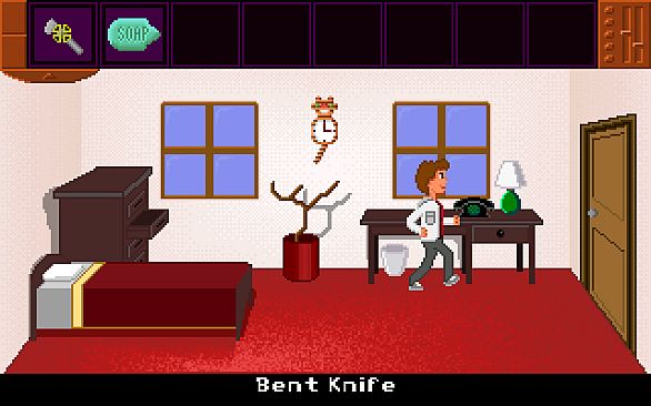 Rowen's Grand Adventure