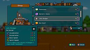 Nice Day for Fishing - Epic Edition