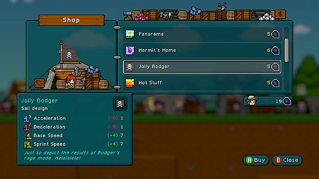 Nice Day for Fishing