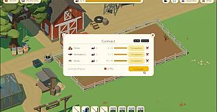 Farm to Fortune