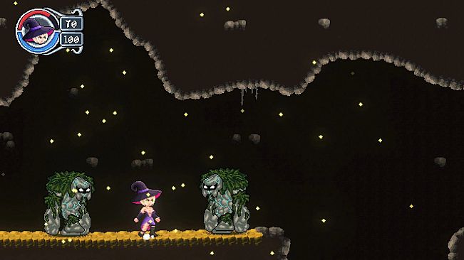 Sofiya and the Ancient Clan