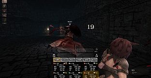 Wizardry Variants Daphne