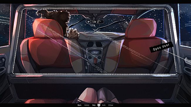 A Bad Christmas Story