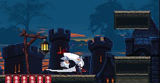 Shadow Monarchs Rise