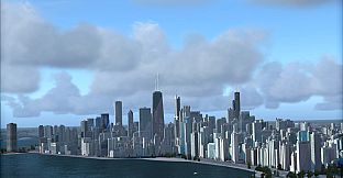 FSX Steam Edition: US Cities X: Chicago Add-On