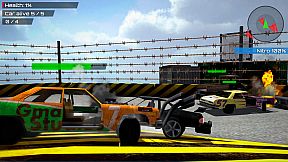 Derby: Extreme Racing