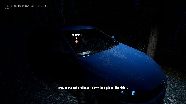 Escape from the Village