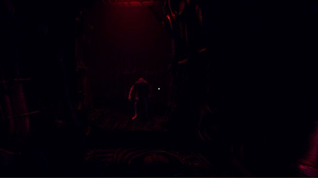 The Hollow Road: Echoes of Dresden
