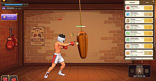Keep On Punching
