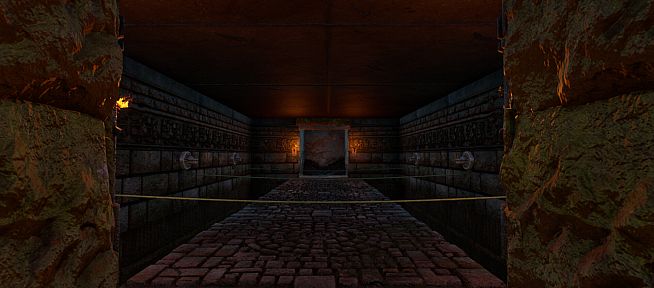 My Museum: Treasure Hunter