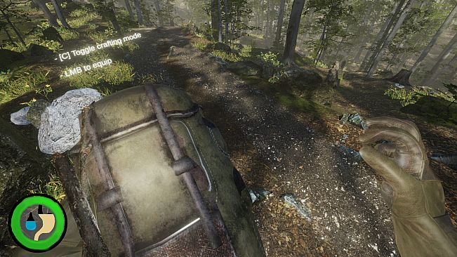 Wrong Landing: Reborn