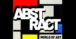 World of Art Jigsaw Puzzles: ABSTRACT