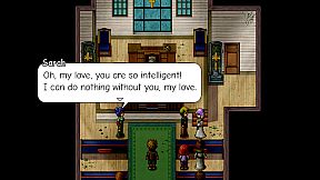 Epic Quest of the 4 Crystals