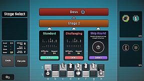 Passant: A Chess Roguelike