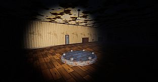 Liminal Heist