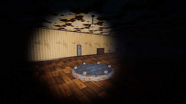Liminal Heist