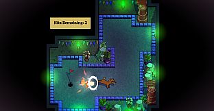 Nobody Saves the World - Frozen Hearth