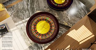 Roulette Wheel Full Version