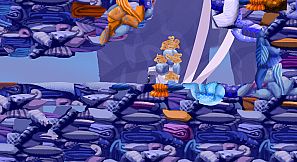 Willow’s Descent: Into The Under