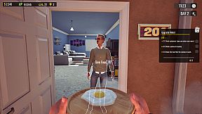 Sunset Motel: Prologue