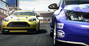GRID Autosport