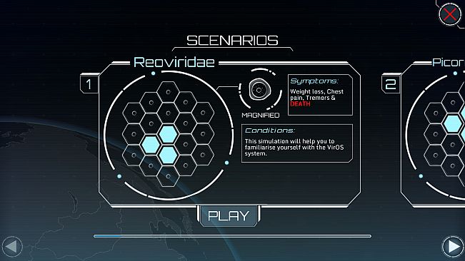 Infection: Humanity's Last Gasp