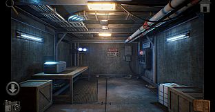 Meridian 157: Prologue