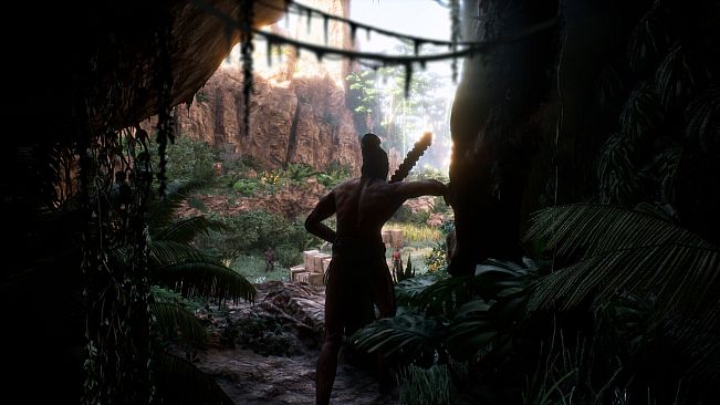 ECUMENE AZTEC: PROLOGUE