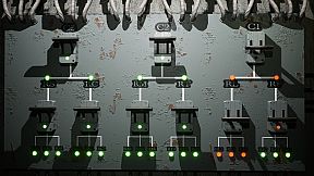 ENTITY: THE BLACK DAY