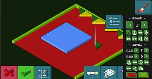 Super Blockbreak 3D