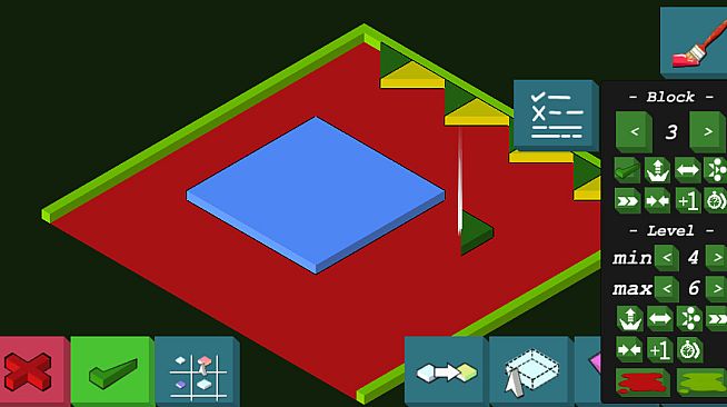 Super Blockbreak 3D