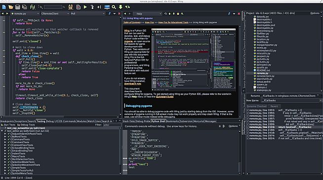 Wing Pro 6 Commercial Use Upgrade