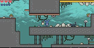 Hero's everyday life - Premium set 2