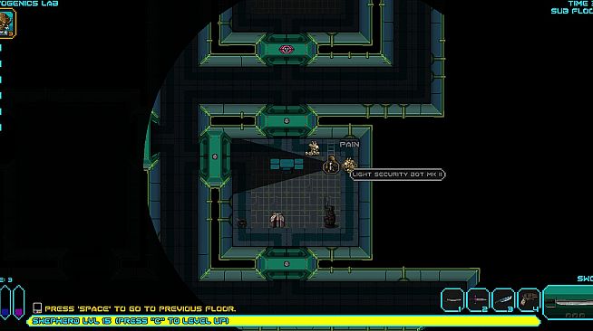 Sword of the Stars: The Pit - The Pilgrim DLC