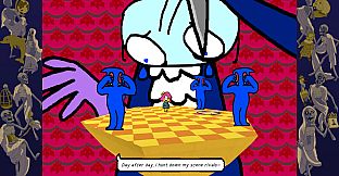 Anthology of The Killer