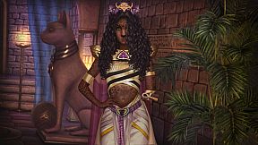 Demon Hunter: Riddles of Light