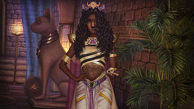 Demon Hunter: Riddles of Light