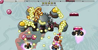 Jamestown: Gunpowder, Treason, & Plot