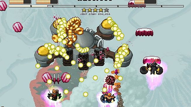 Jamestown: Gunpowder, Treason, & Plot